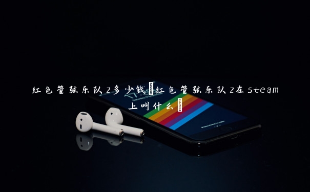 红色管弦乐队2多少钱(红色管弦乐队2在steam上叫什么)