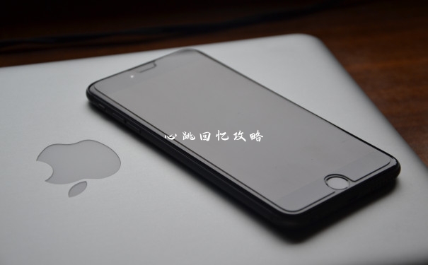 心跳回忆攻略