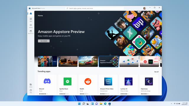 Win11安卓子系统需要什么部署 win11安装安卓app方法