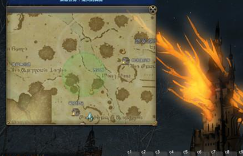 ff14主线任务列表(ff14版本对应主线)