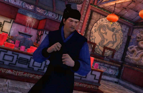 热血无赖终极版配置(热血无赖终极版是全dlc吗)