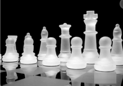 国际象棋初学者入门(国际象棋入门教程从零开始)