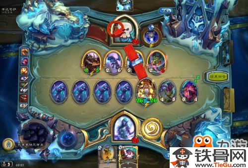 辛达苟萨为什么恨玛里苟斯(辛达苟萨人形态)