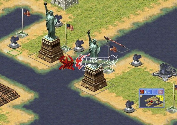 红警2尤里的复仇mod(红警尤里的复仇bug大全)