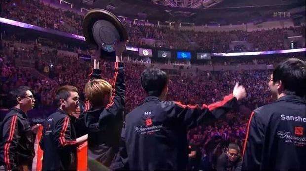 ti9奖金分配(奖金分配都想多拿)