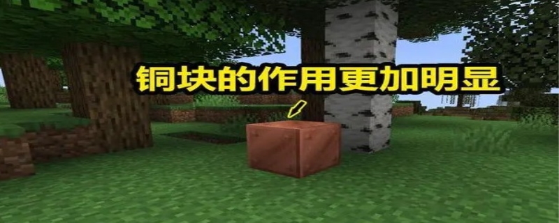 mc铜锭的影响力是什么