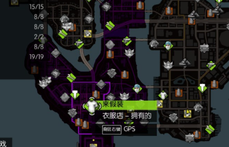 黑道圣徒3任务攻略(黑道圣徒3所有武器获得方式)