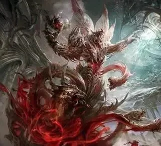 洪荒之永恒魔神　洪荒之永恒魔神忘眼千年