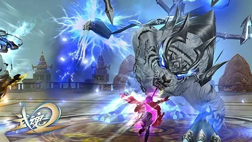 武魂新区玩哪个职业好　武魂22020年新区