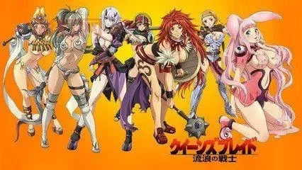 女皇之刃：性感与局限，探讨游戏火与不火之谜