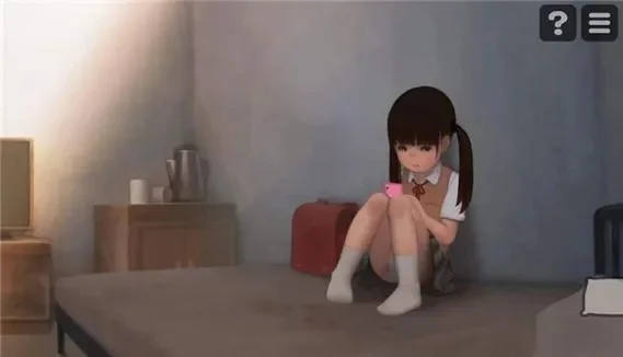失踪的少女游戏攻略：升职技巧与玩法详解