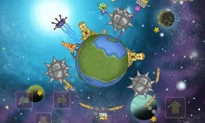 地球运动模拟器攻略大全：空间站返回、操作技巧与MOD使用指南