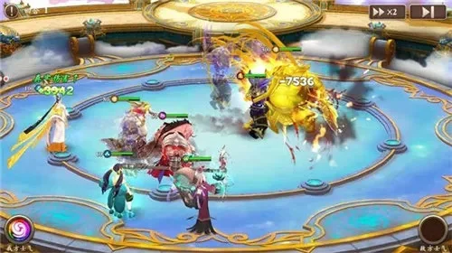 天神大战攻略：神将召唤与帮会战详解