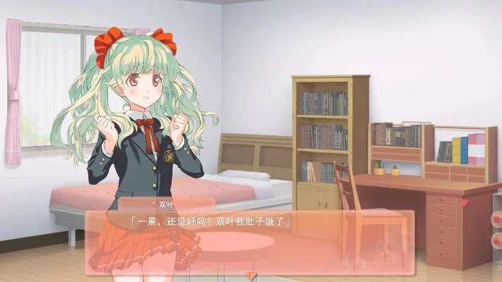 双生百合游戏攻略：艾瑞斯玩法解析与保密妈妈秘籍