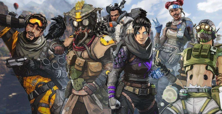 《Apex英雄》服务器切换与加速指南