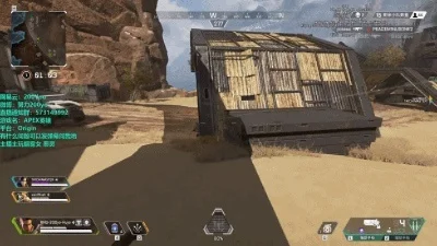 《Apex英雄》模拟单人游戏体验攻略