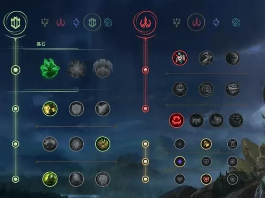LoL S10 Braum出装符文攻略：主副系搭配与装备选择