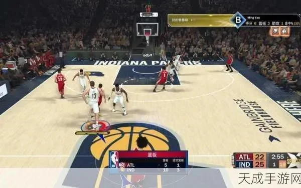 NBA 2K22生涯模式时间调整技巧指南