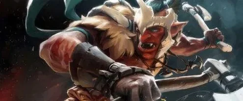 Dota2巨魔后期攻略：核心阵容解析及前期策略