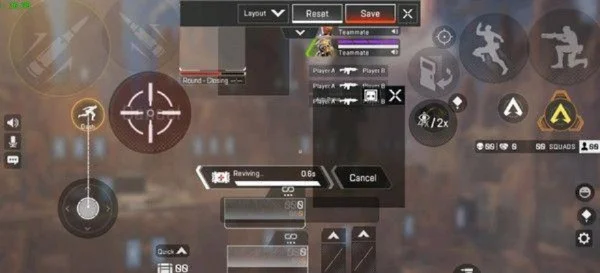 《Apex英雄》倍镜操作技巧：默认设置与使用建议