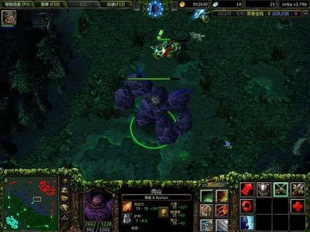 DOTA IMBA模式指令攻略：解锁死亡随机、三选一等特色玩法