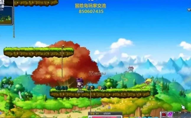 《冒险岛M》高效刷钱攻略：多种途径轻松赚钱