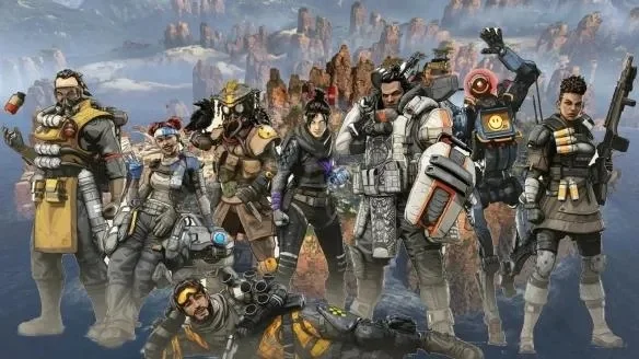 《Apex英雄》英雄解锁攻略：多种方式解锁，新手快速升级指南