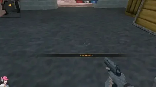 《反恐精英》系列跳舞技巧详解：基础舞步+CS：GO／CSOL／5E平台操作攻略