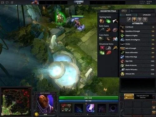Dota 2小圆球去除攻略：5步操作轻松解决