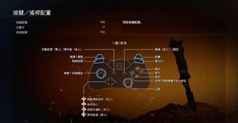 《泰坦陨落2》快速换武技巧攻略：E键+手柄A键自定义设置
