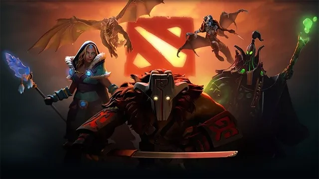 DOTA2红字问题解决攻略：网络优化与硬件调整全解析