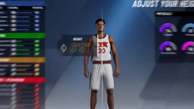 NBA2K22生涯模式进不去？5招轻松解决！