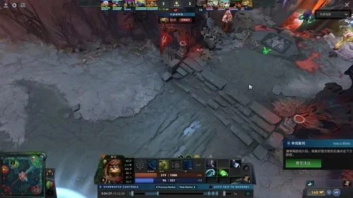 Dota 2秒退惩罚机制及应对建议