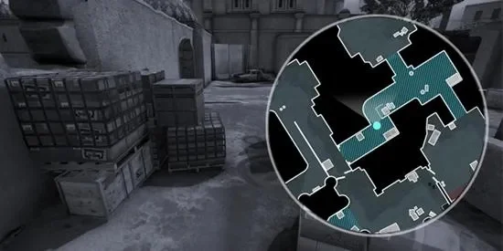 CSGO雷达技巧全解析：提升胜率必备攻略
