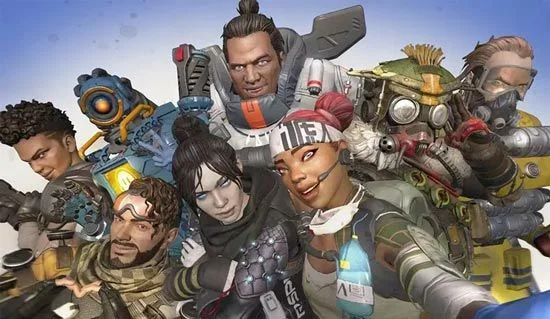 《Apex英雄》五大关键点：精通技能、团队协作、武器选择与游戏策略