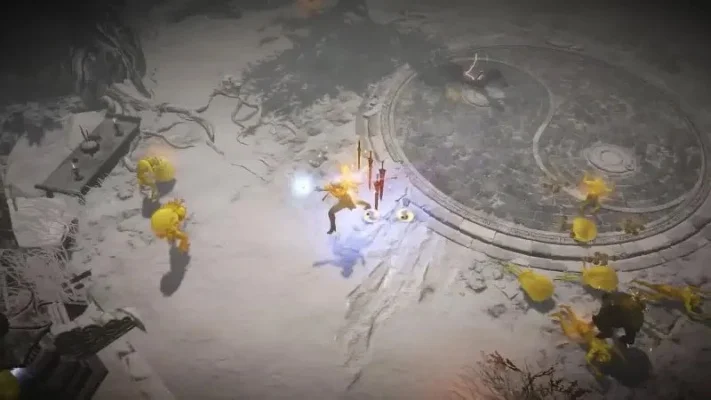 《暗黑破坏神2》快速升级攻略：每日任务+副本+刷怪+活动+技能提升