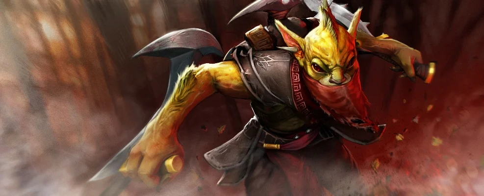 Dota2血魔克制战术指南：TP运用、经济压制、控制英雄、打断大招及克制英雄选择