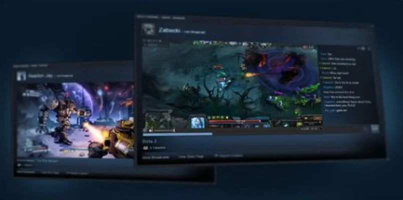 DOTA2在线游戏房间创建全攻略：局域网与Steam快速创建