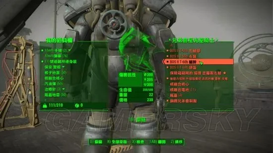 辐射4耐力Perk技能解析：坚韧、铅肚皮、生命之源与药物抵抗全解析