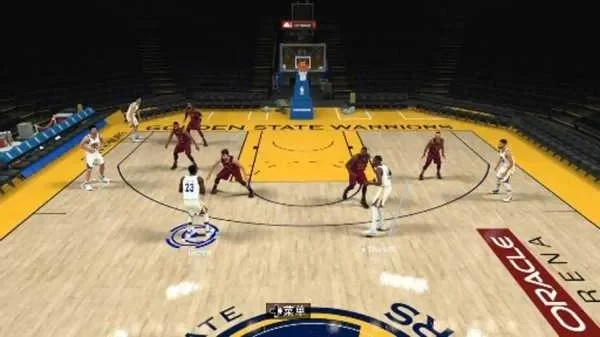 NBA 2K22勇士队战术全解析： Blob、PACE、高位进攻等策略详解