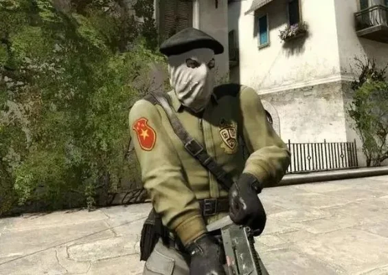 CSGO角色指南：英雄特性与适用场景解析