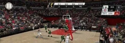 NBA 2K22空接技巧：按键操作与时机掌握指南