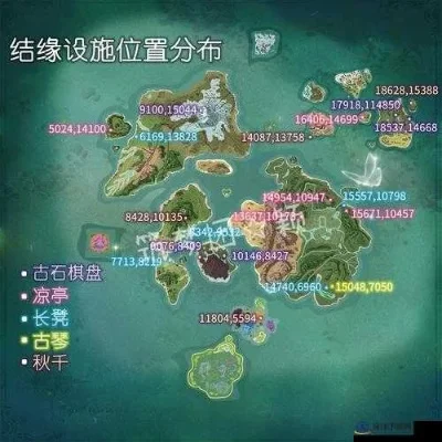 《创造与魔法》绑定关系攻略：提升亲密度，解锁个性化关系类型