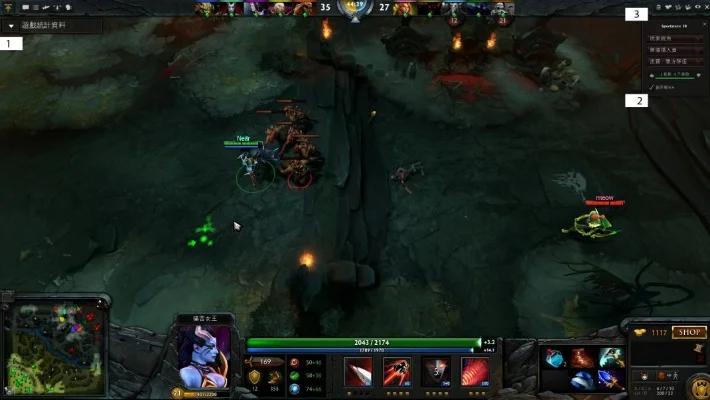DOTA2神单测试模式步骤攻略