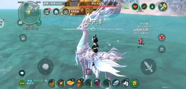 创造与魔法卡顿解决攻略：快速恢复畅玩体验