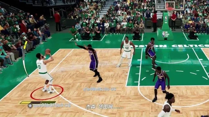 NBA 2K22：五大技巧提升球员总评