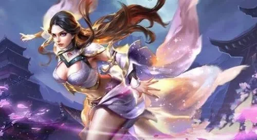 《王者荣耀》五大秀技英雄盘点：露娜、李白、花木兰等绝活解析