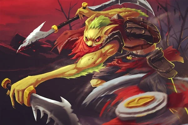 Dota2赏金猎人出装攻略：基础到后期装备详解及英雄应对