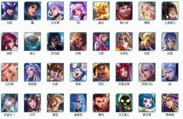 《王者荣耀》未引入水浒英雄五大原因解析