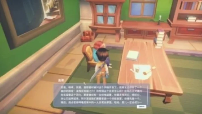 《波西亚时光》茴香获取攻略：奶奶家购买与钓鱼意外收获